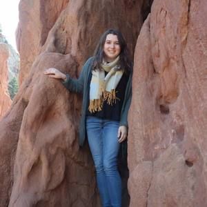 Meet your Posher, Kaitlin